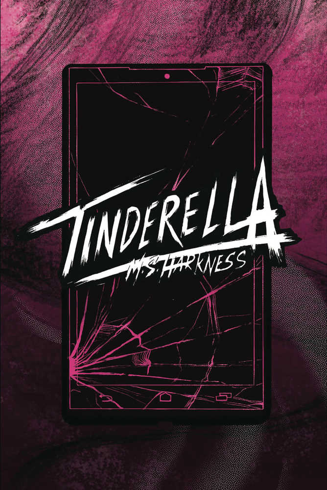 Tinderella Graphic Novel (Mature)