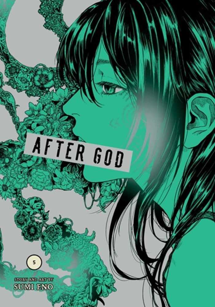 After God Graphic Novel Volume 05