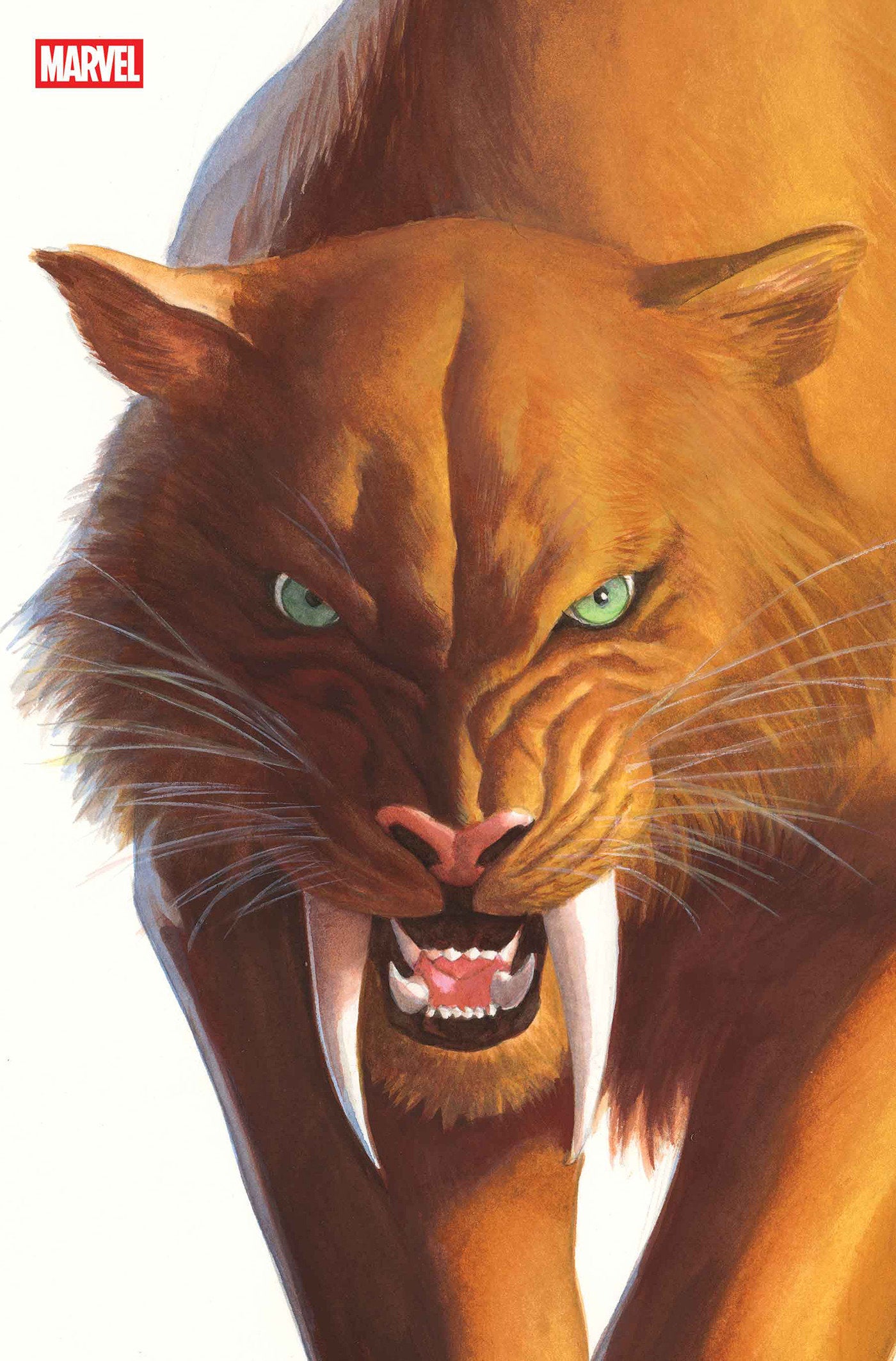 Black Cat #2 Alex Ross Timeless Full Art Variant
