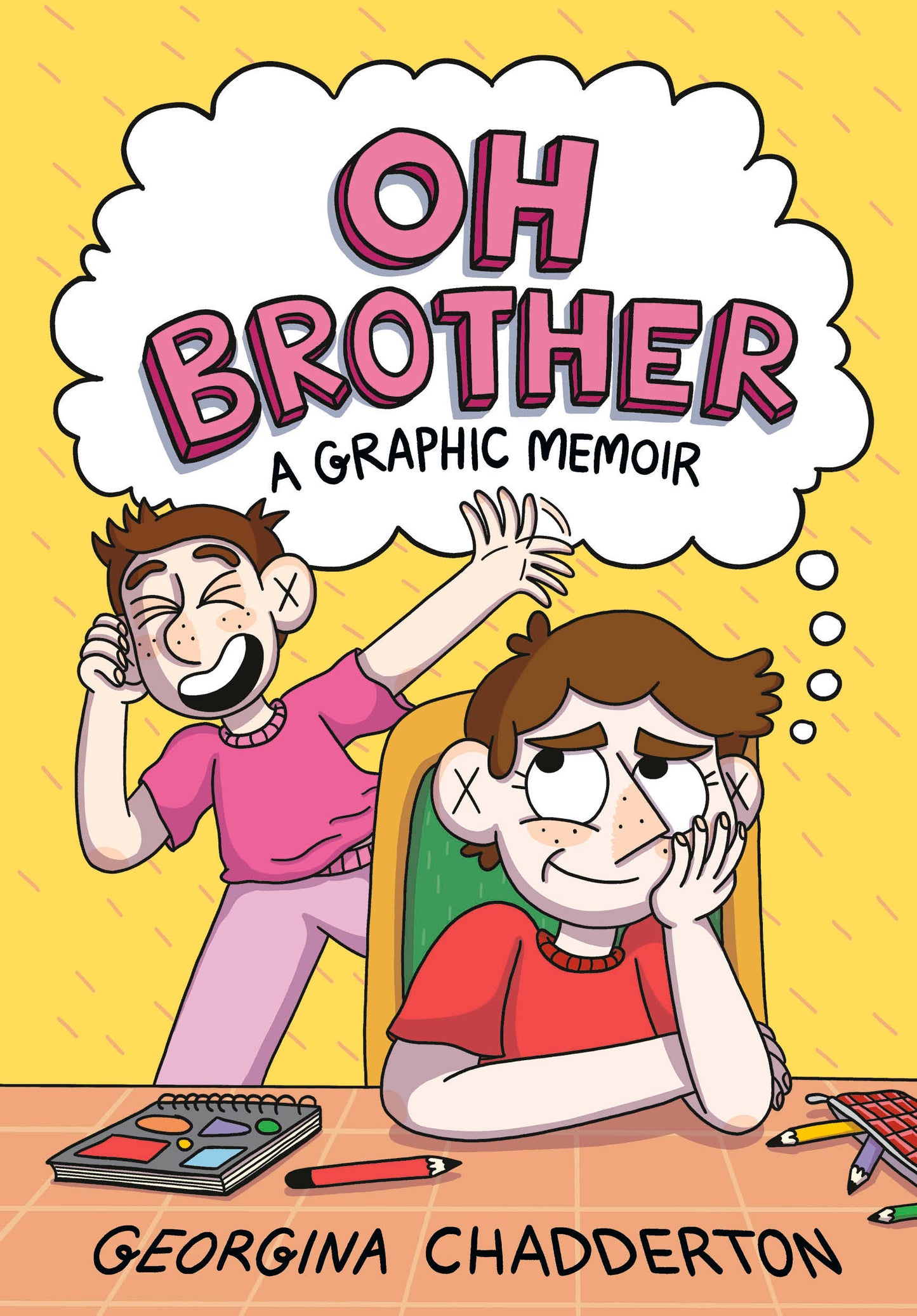Oh Brother