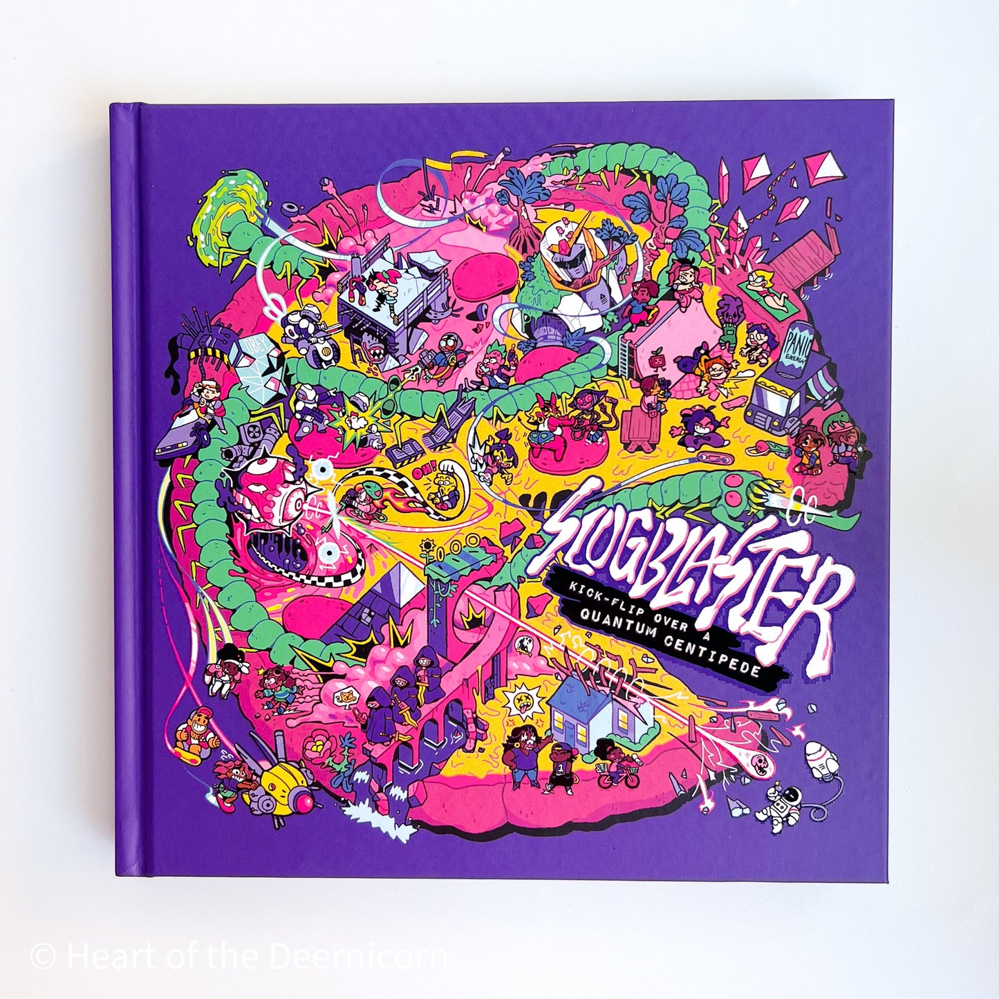 Slugblaster