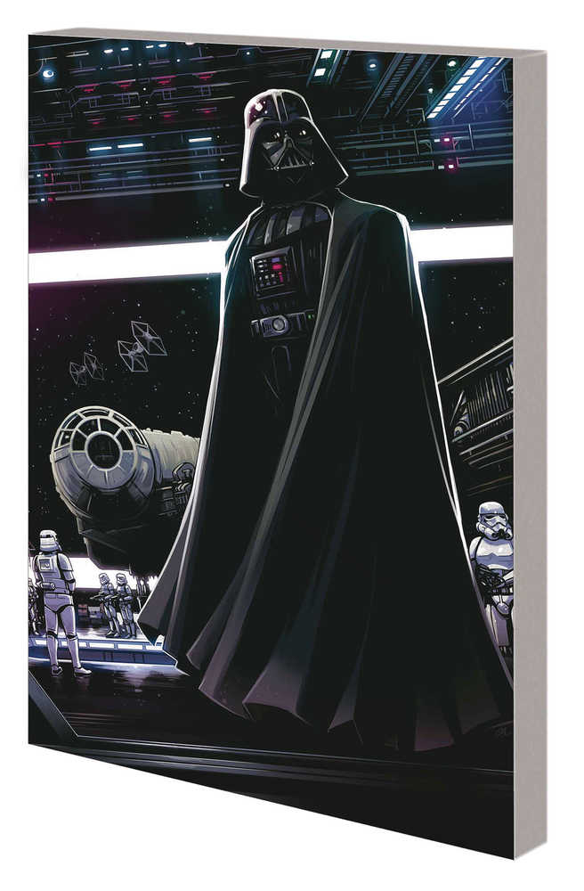 Star Wars Original Trilogy Movie Adaptations TPB