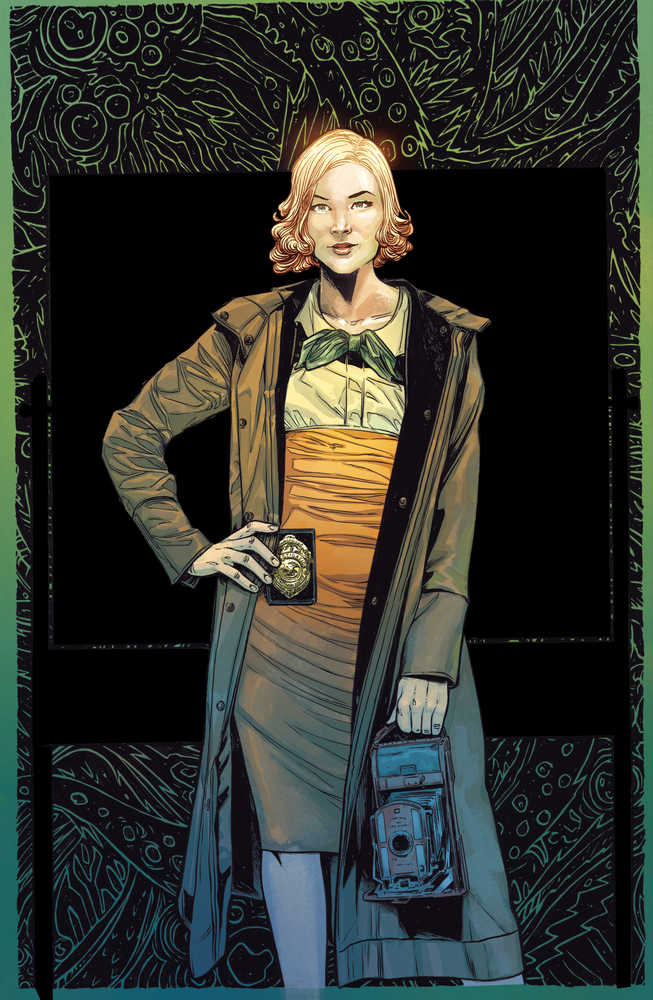 Miskatonic TPB Volume 01