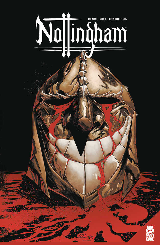Nottingham TPB