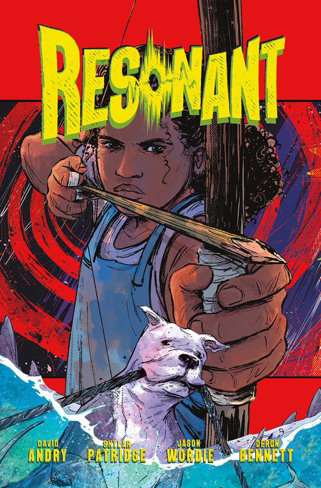 Resonant TPB Volume 02 (Mature)