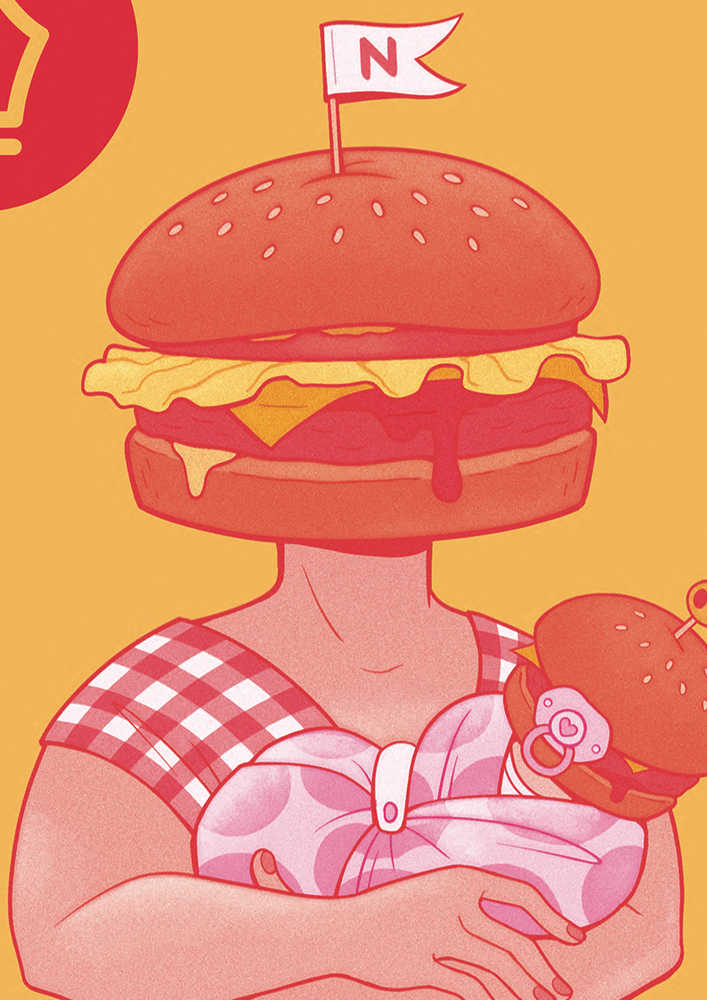 Nib Food