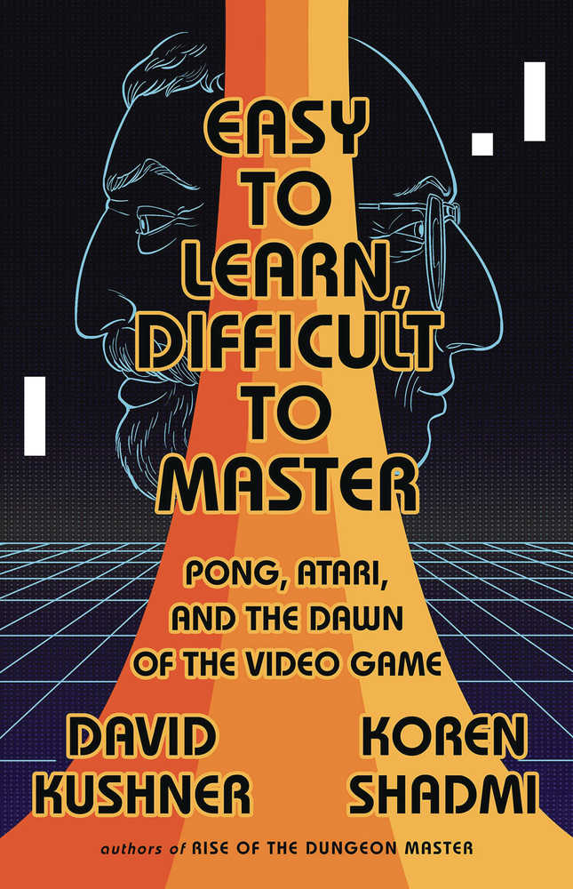 Easy To Learn Difficult To Master Graphic Novel