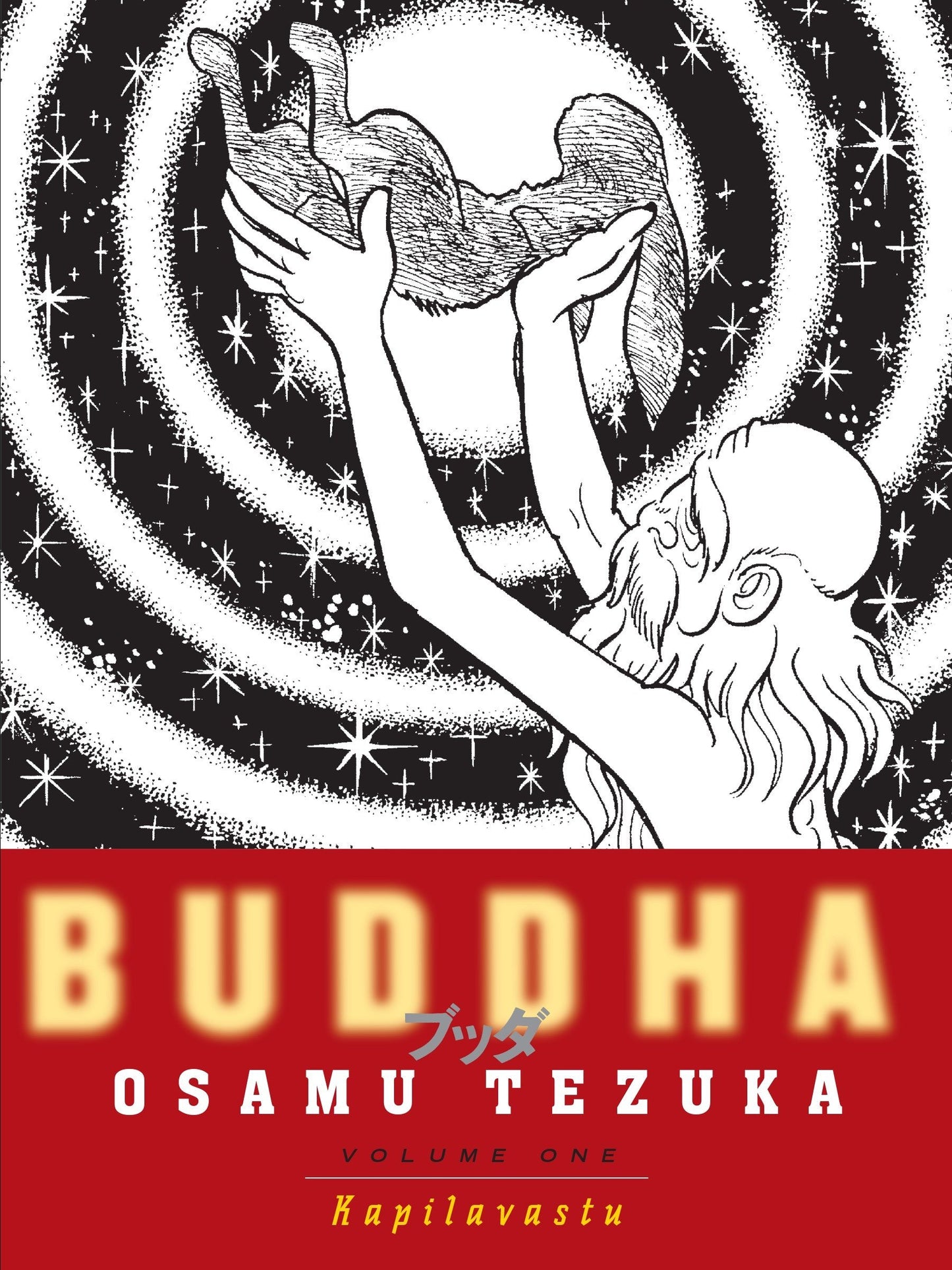 Buddha Vol. 01