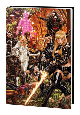 Inferno HC Brooks Cvr