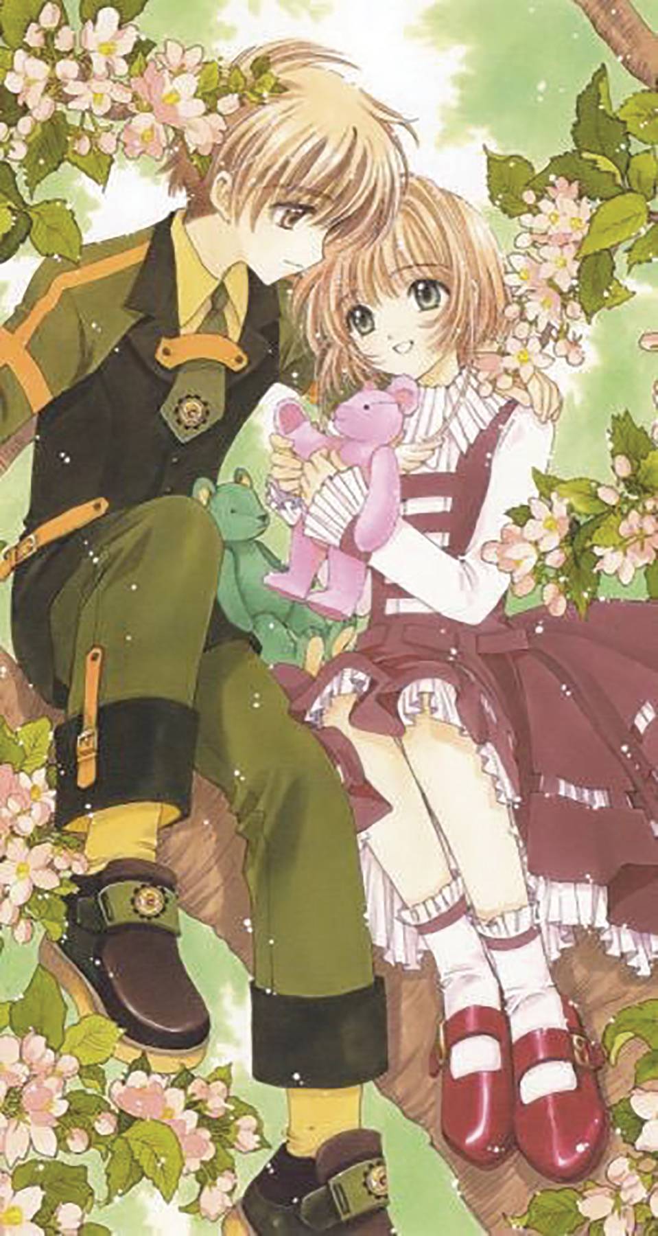 Cardcaptor Sakura Coll Ed Vol. 04 (Of 9)