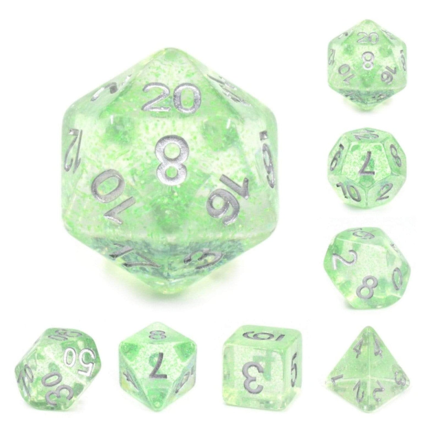Wind of Spring Dice