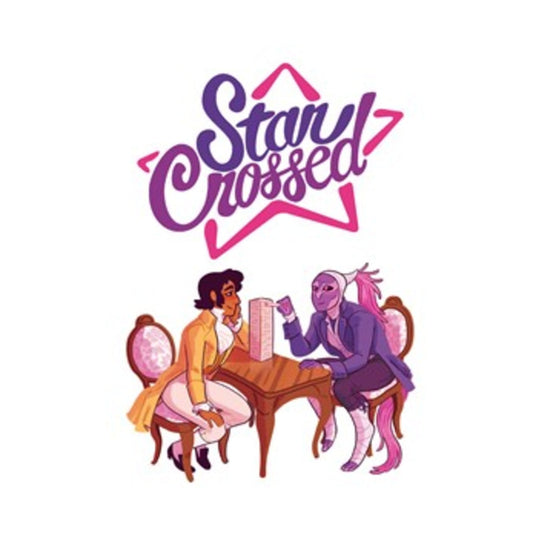 Star Crossed