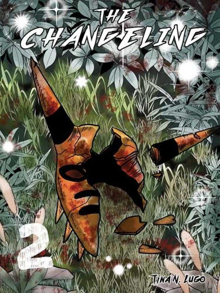 Changeling TPB Volume 2