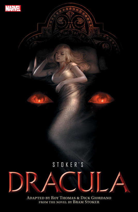 Dracula TPB