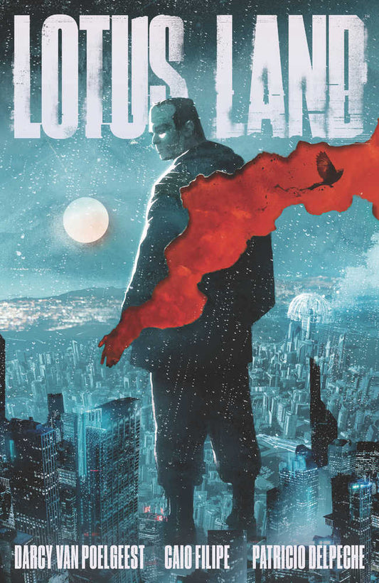 Lotus Land TPB