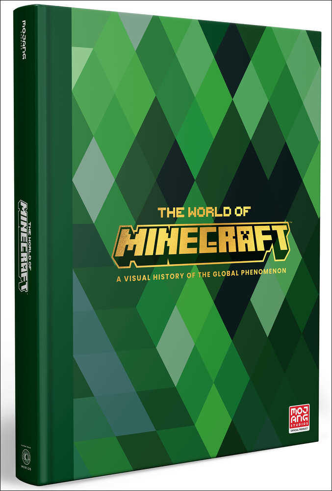 The World Of Minecraft