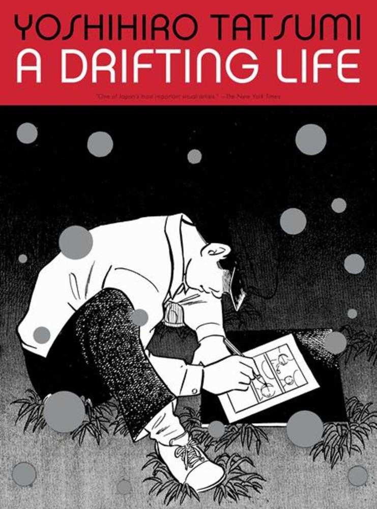 Drifting Life TPB