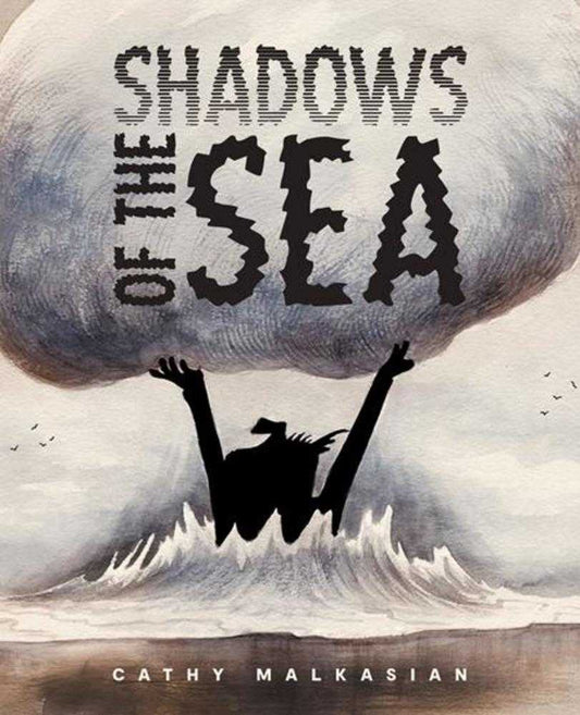 Shadows Of The Sea Hardcover (Mature)