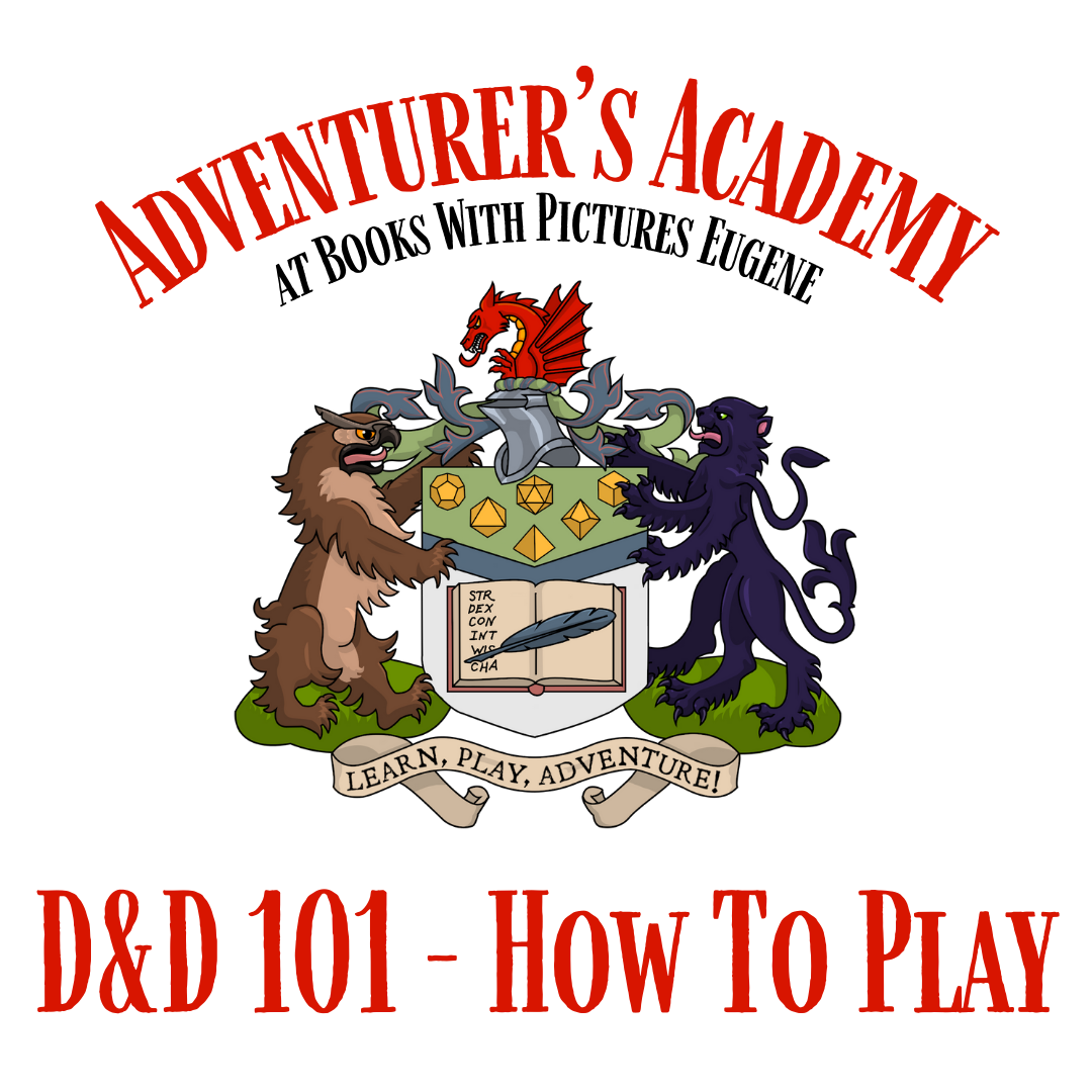 Adventurer's Academy Tuition