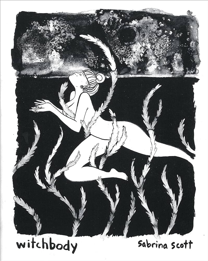 Witchbody