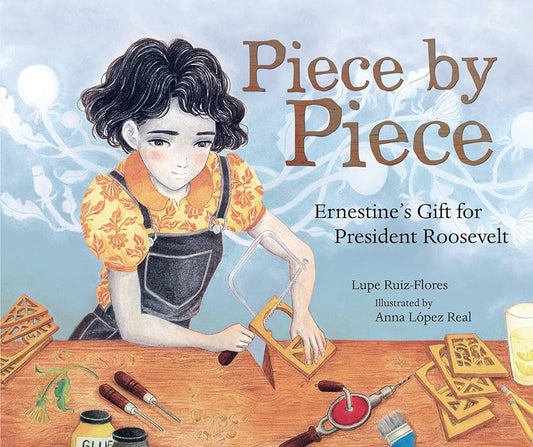 Piece by Piece