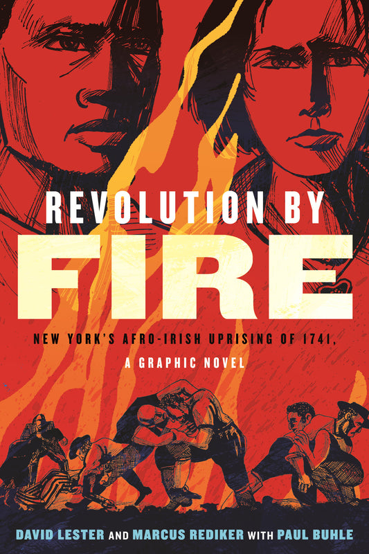 Revolution By Fire