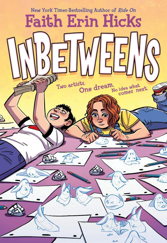 Inbetweens