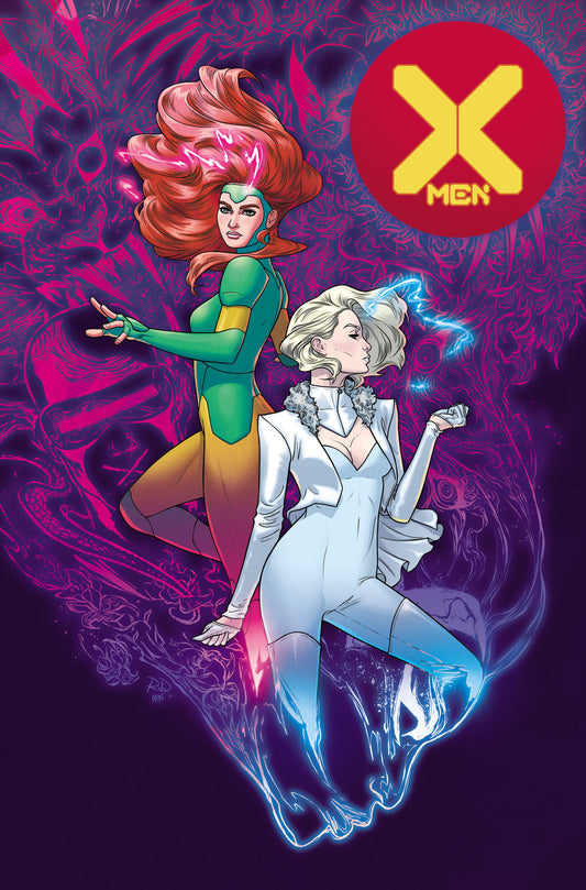 X Men: Age Of Krakoa   Dawn Of X Omnibus Volume. 1 Variant [Direct Market Only]