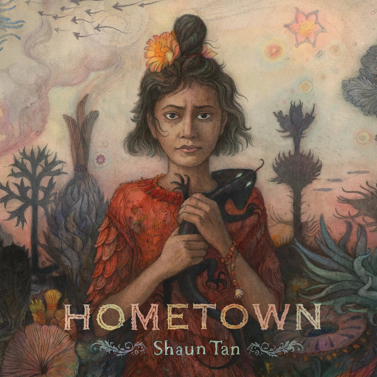 Hometown (Hardcover)