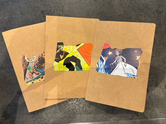 Handmade Greeting Card