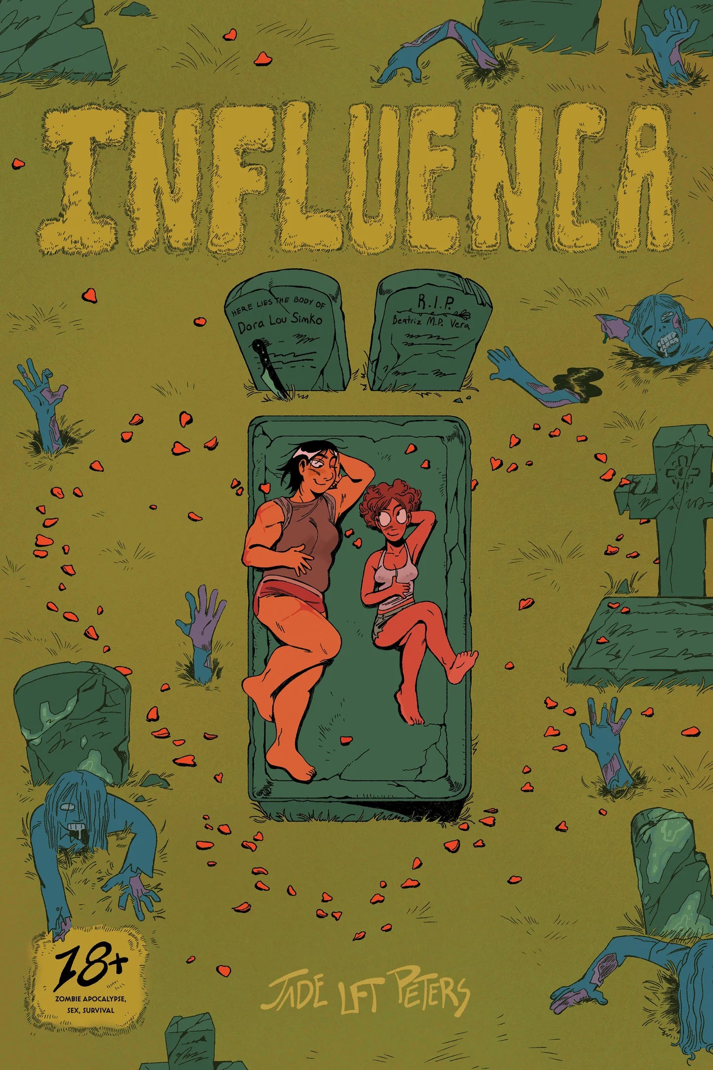 Influenca
