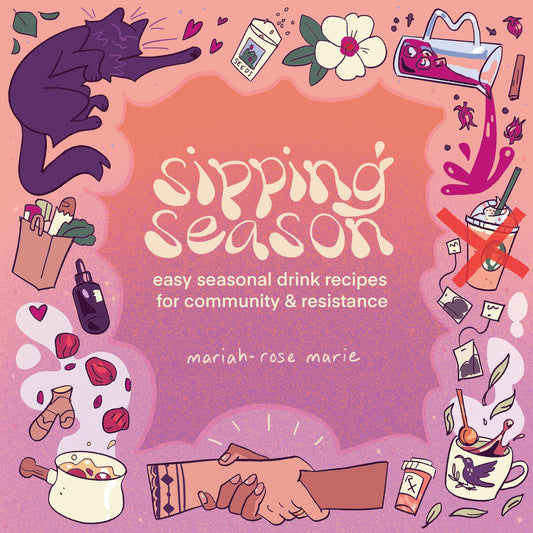 Sipping Season