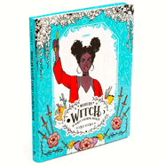 Modern Witch Tarot Coloring Book (Modern Witch Tarot Library)