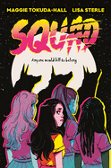 Squad Hardcover