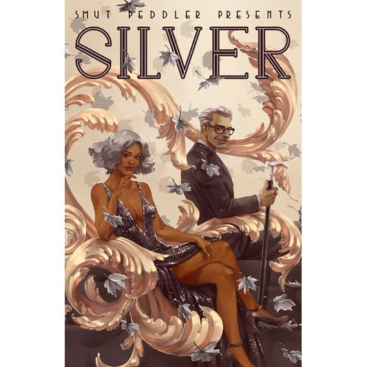 Smut Peddler Presents: Silver