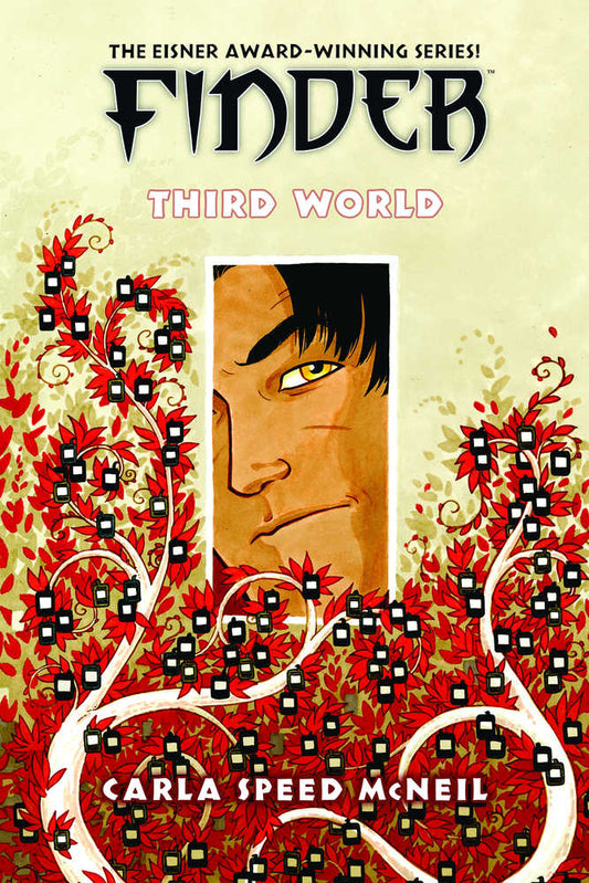 Finder Third World TPB