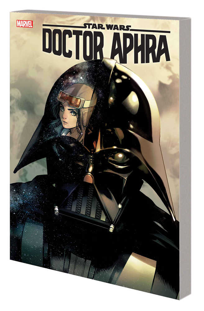Star Wars Doctor Aphra TPB Volume 02 Doctor Aphra Enormous Profi
