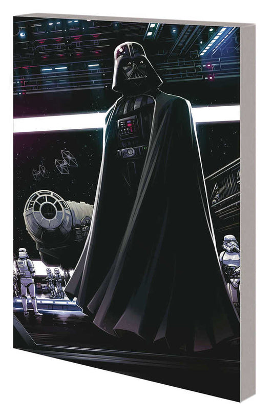 Star Wars Original Trilogy Movie Adaptations TPB