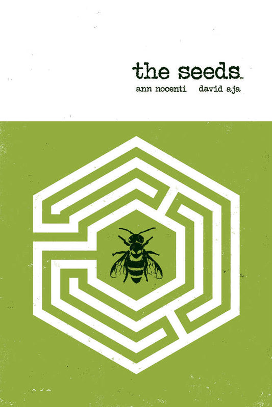 The Seeds TPB