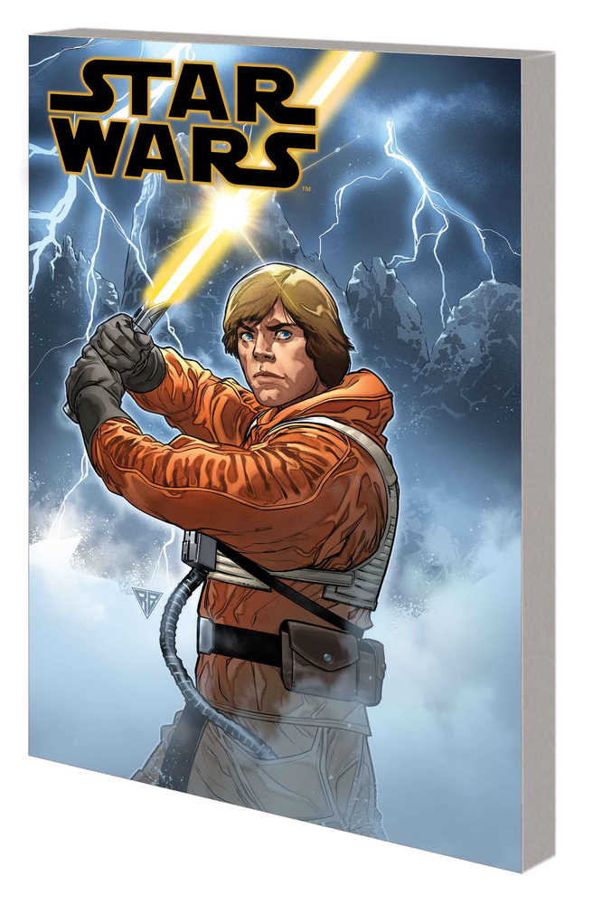 Star Wars TPB Volume 02 Operationstarlight