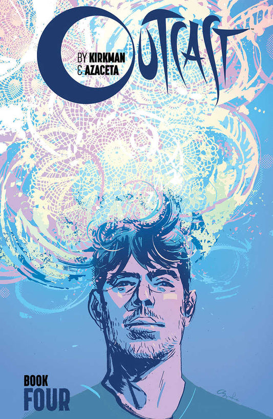 Outcast By Kirkman & Azaceta Hardcover Book 04 (Mature)