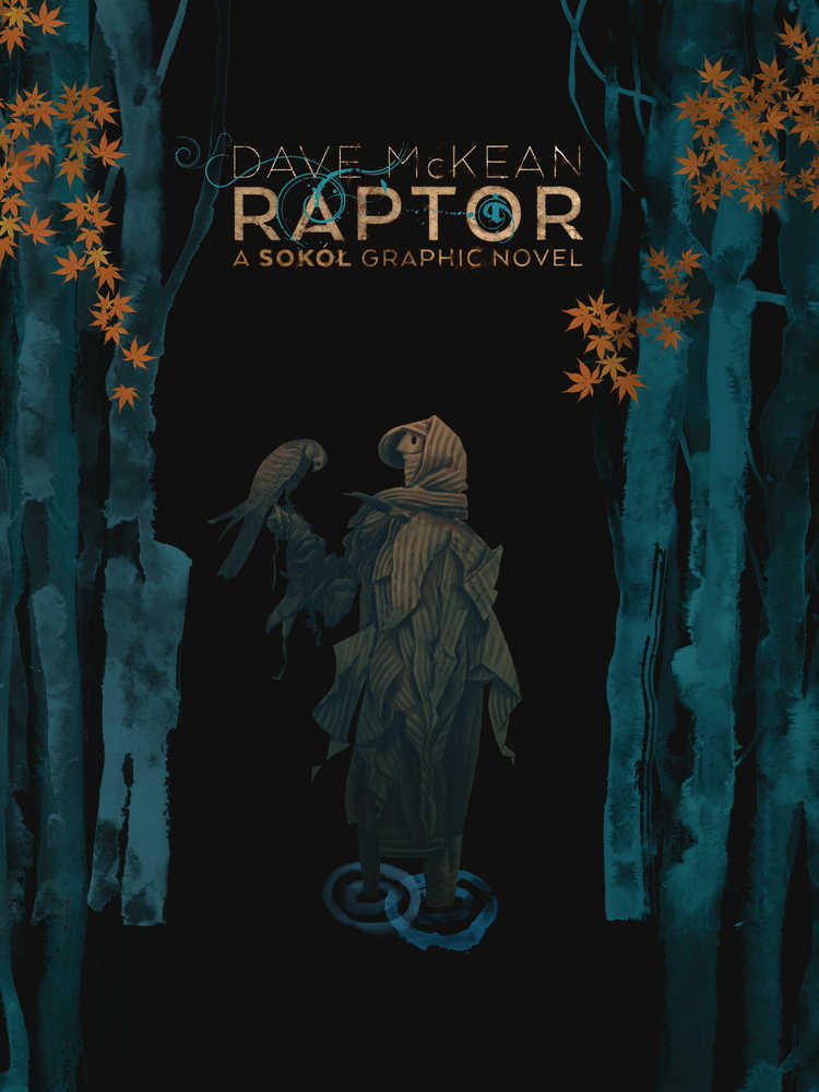 Raptor TPB