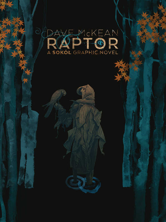 Raptor TPB
