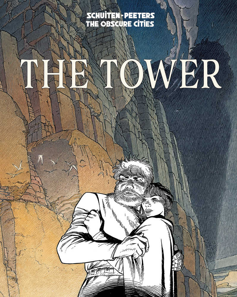 Tower TPB