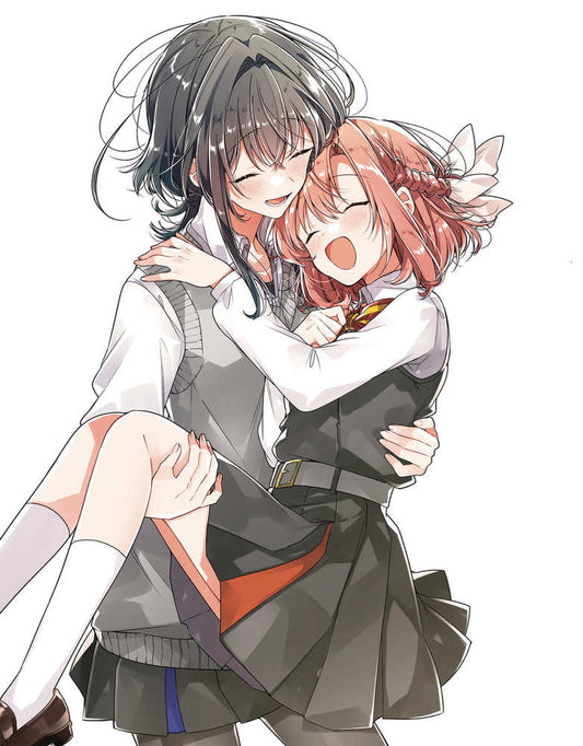 Whisper Me A Love Song Vol. 04 (Mature)