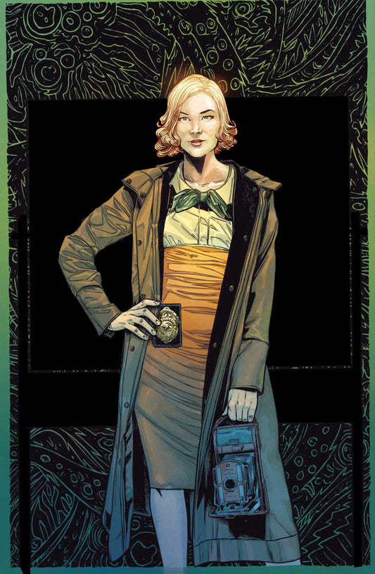 Miskatonic TPB Volume 01