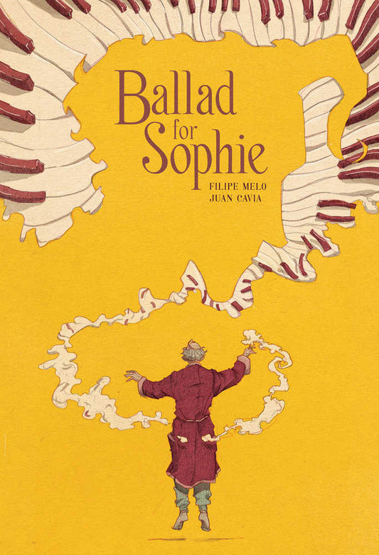 Ballad For Sophie