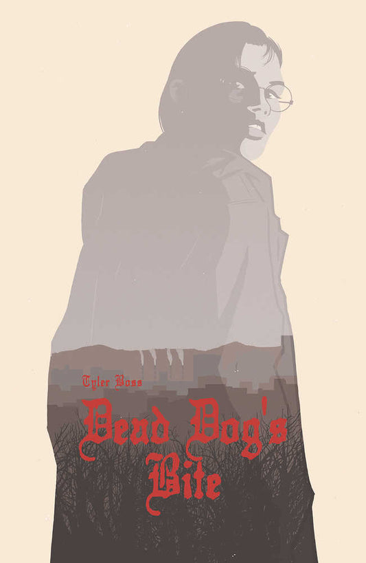 Dead Dogs Bite Hardcover (Mature)
