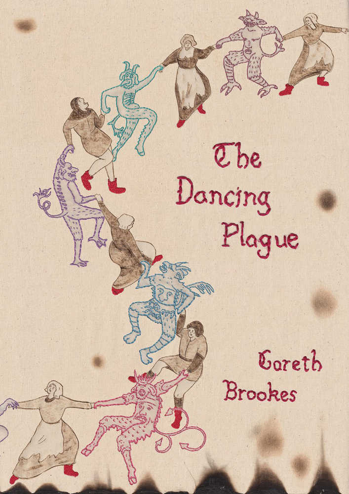 Dancing Plague Graphic Novel