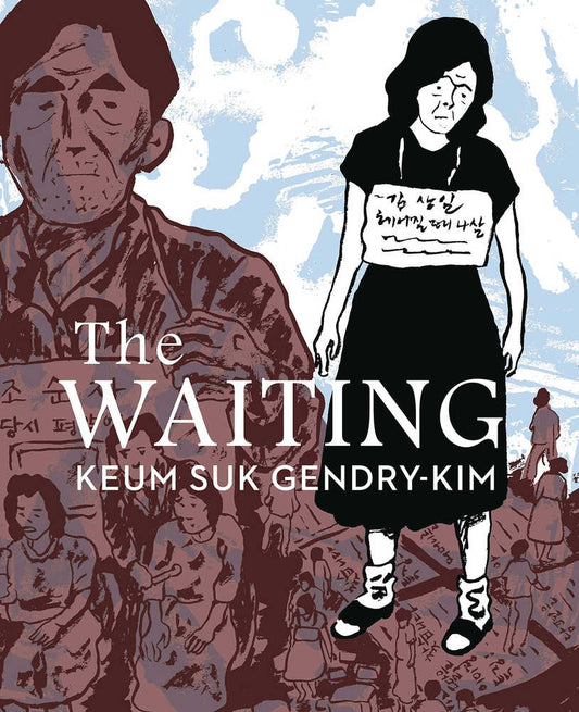 Waiting TPB